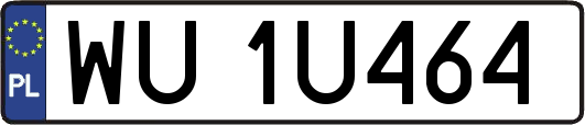 WU1U464