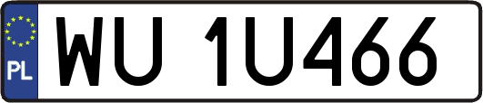 WU1U466