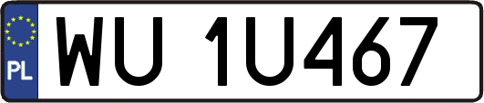 WU1U467