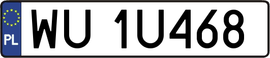 WU1U468