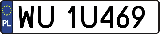 WU1U469