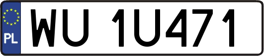 WU1U471