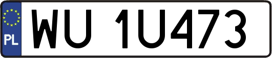 WU1U473