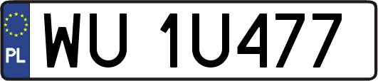 WU1U477