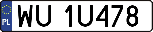 WU1U478