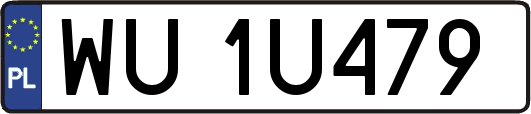 WU1U479