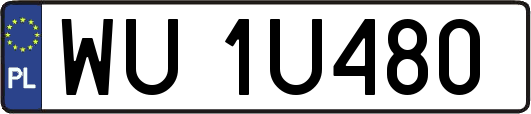 WU1U480