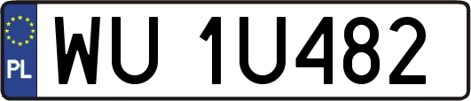 WU1U482