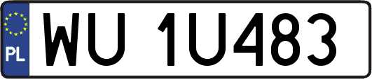 WU1U483