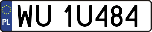 WU1U484