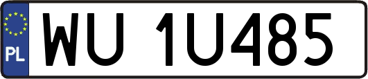 WU1U485