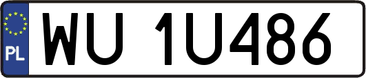 WU1U486
