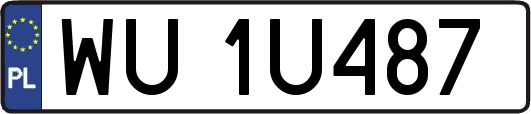 WU1U487