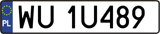 WU1U489