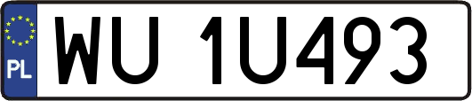 WU1U493