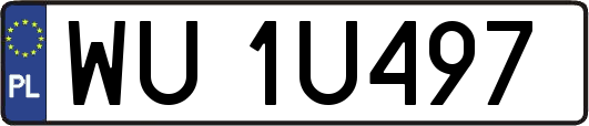 WU1U497