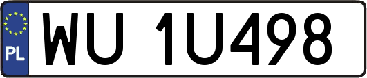 WU1U498