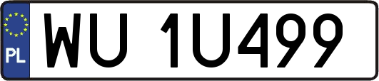 WU1U499