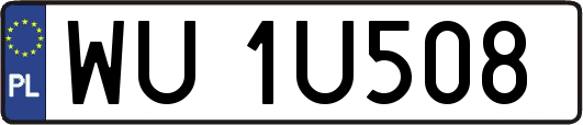 WU1U508