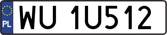 WU1U512