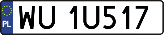 WU1U517