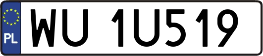 WU1U519