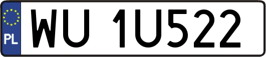 WU1U522