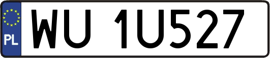 WU1U527