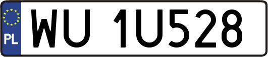 WU1U528