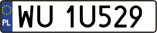 WU1U529