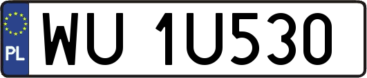 WU1U530