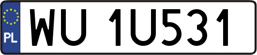 WU1U531