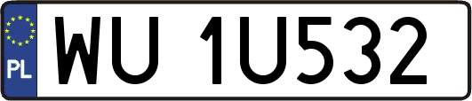 WU1U532