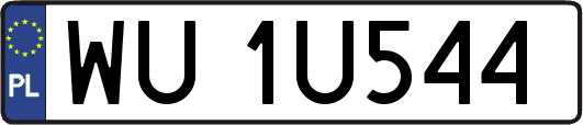 WU1U544