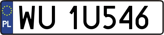 WU1U546