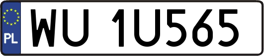 WU1U565