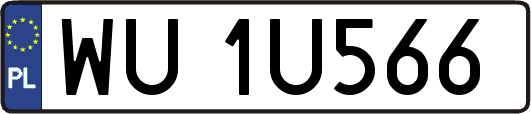 WU1U566