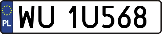 WU1U568