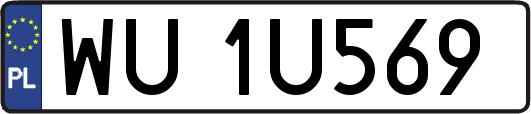 WU1U569