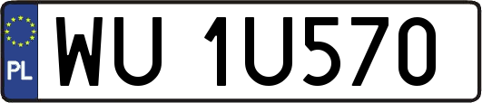 WU1U570