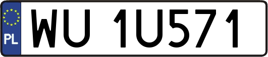 WU1U571