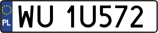 WU1U572