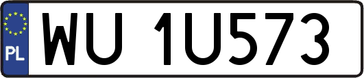 WU1U573