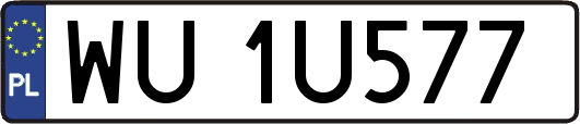 WU1U577