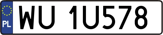WU1U578