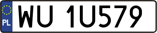 WU1U579
