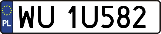 WU1U582