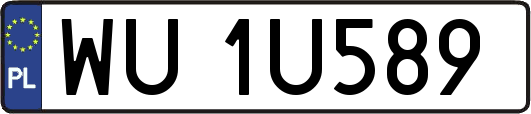 WU1U589