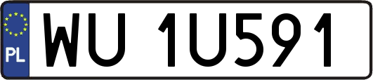 WU1U591