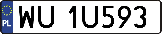 WU1U593